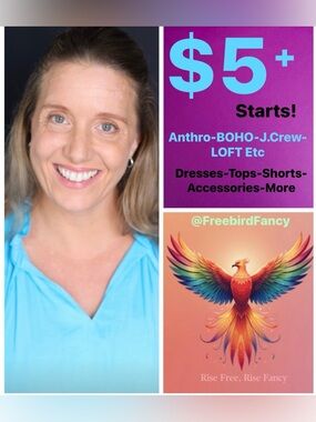 ⭐️Marisa is LIVE!! $5+ starts!!! LIKE LISTING -LIVE SHOW ALERTS @FreeBirdFancy